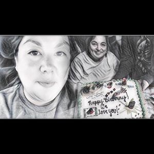 Meet your Posher, Sylvia